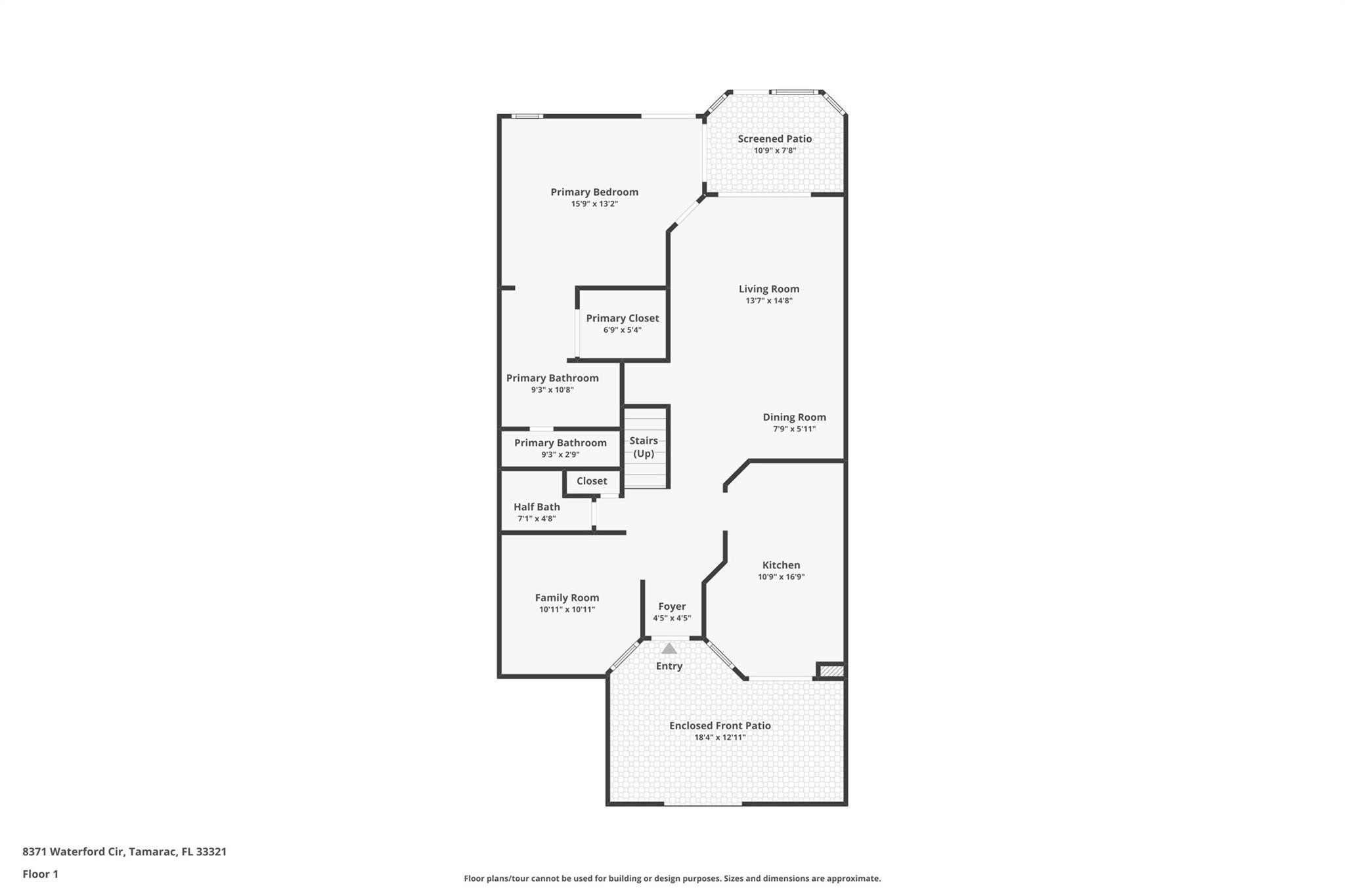Waterford - Residential