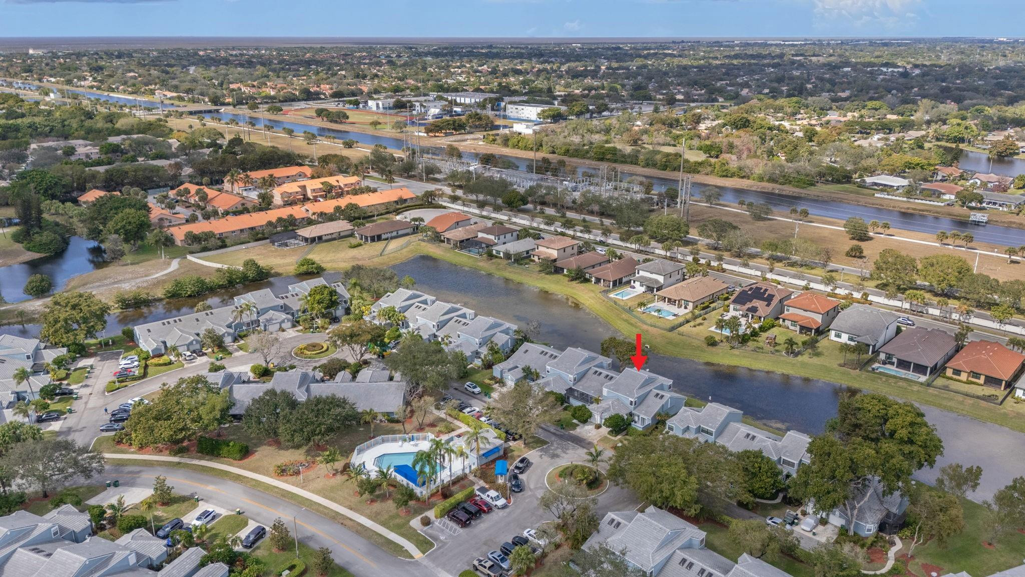 Waterford - Residential