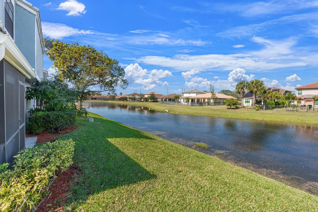 Photo of 8371 Waterford Circle #8371, Tamarac, FL 33321 (MLS # F10550007)