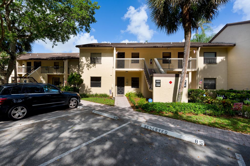 Photo of 3077 Carambola Circle S, Coconut Creek, FL 33066 (MLS # B26032321)