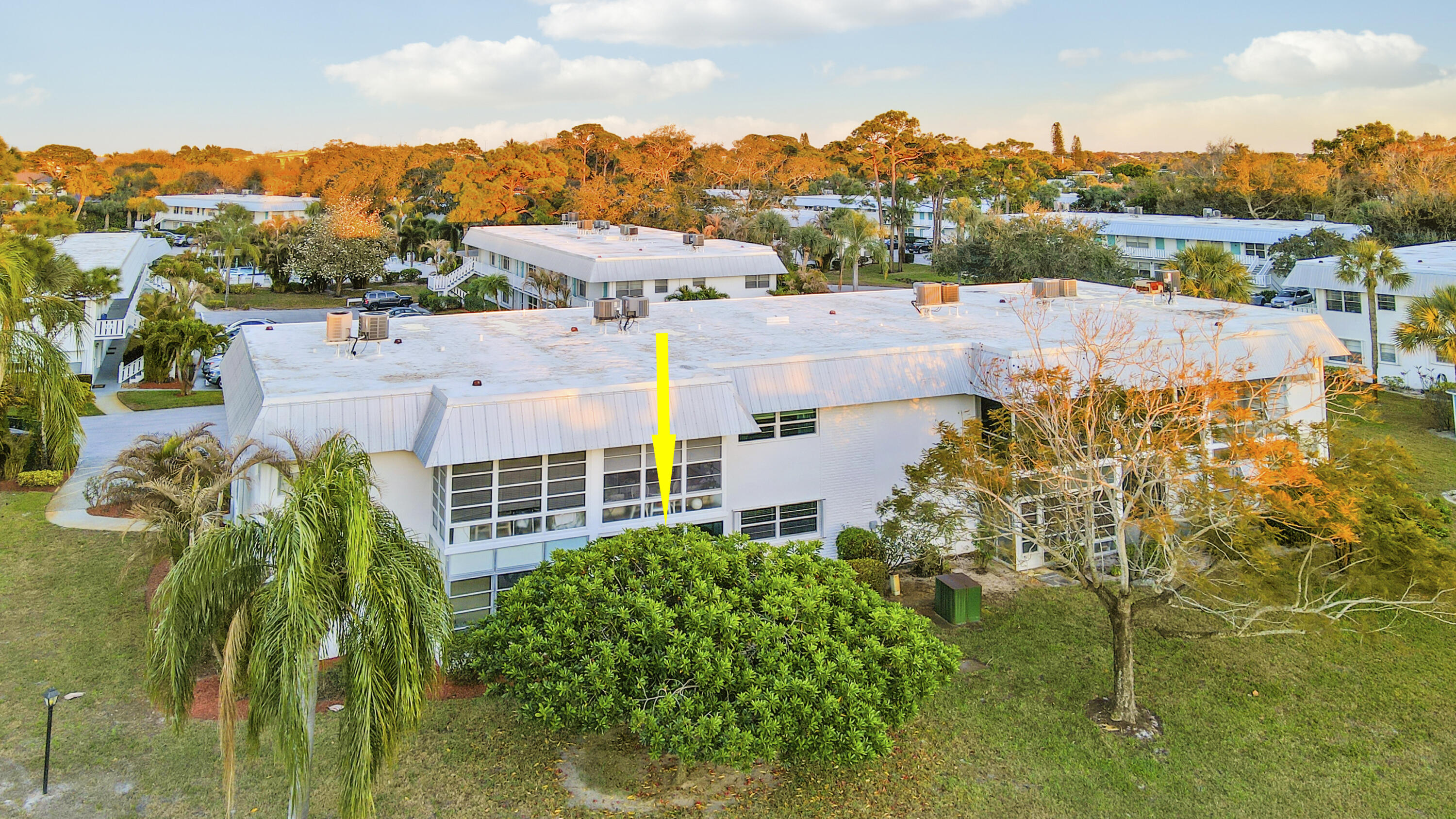 CEDAR POINTE CONDO - Residential