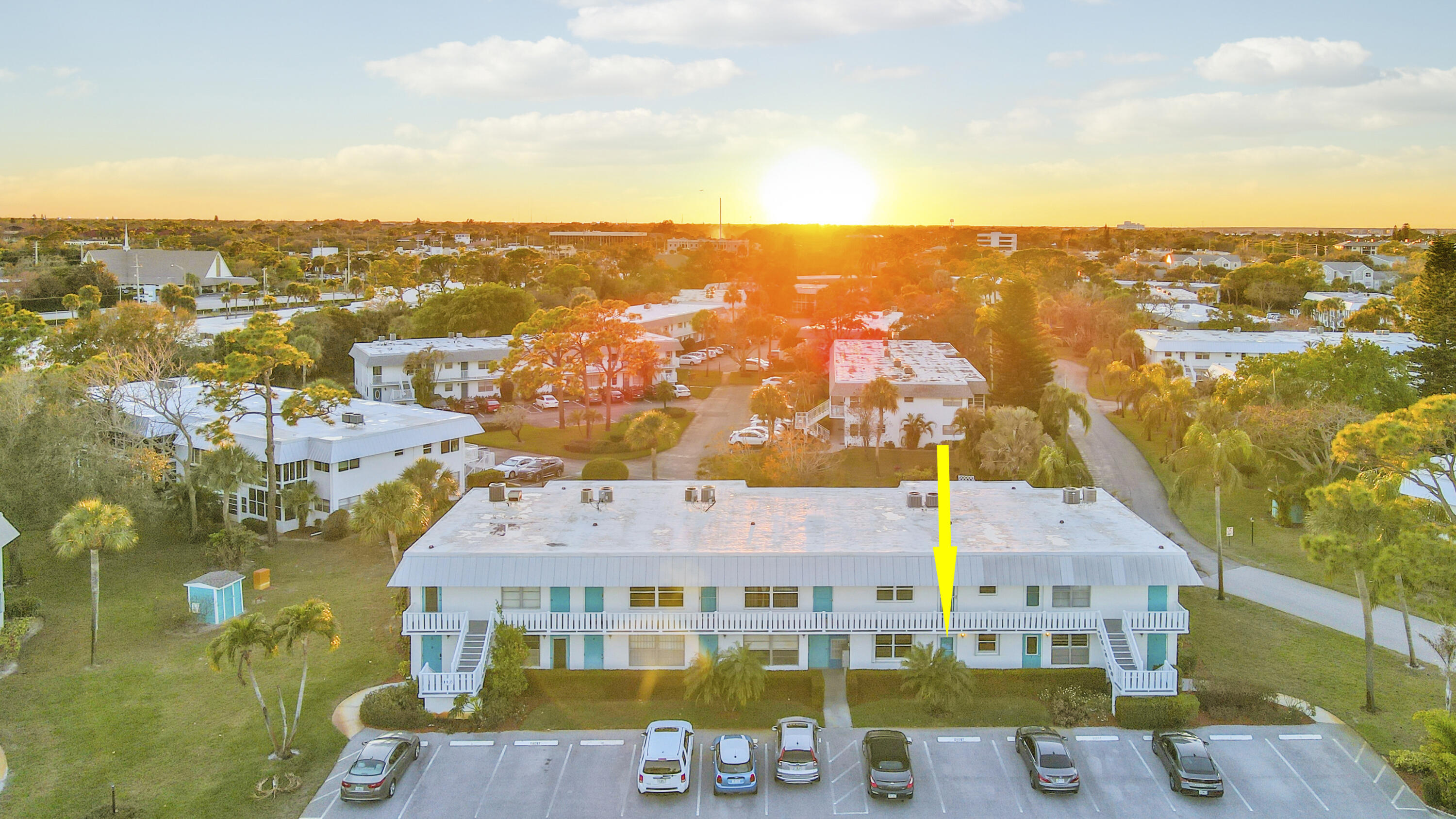 2929 SE Ocean Boulevard 112-2