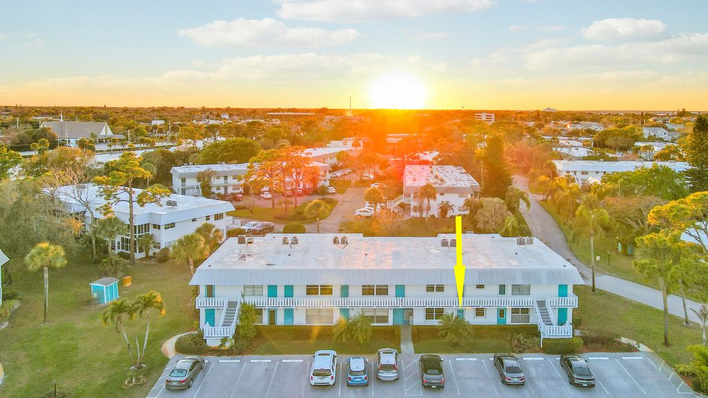 Photo of 2929 SE Ocean Boulevard #112-2, Stuart, FL 34996 (MLS # R11166957)