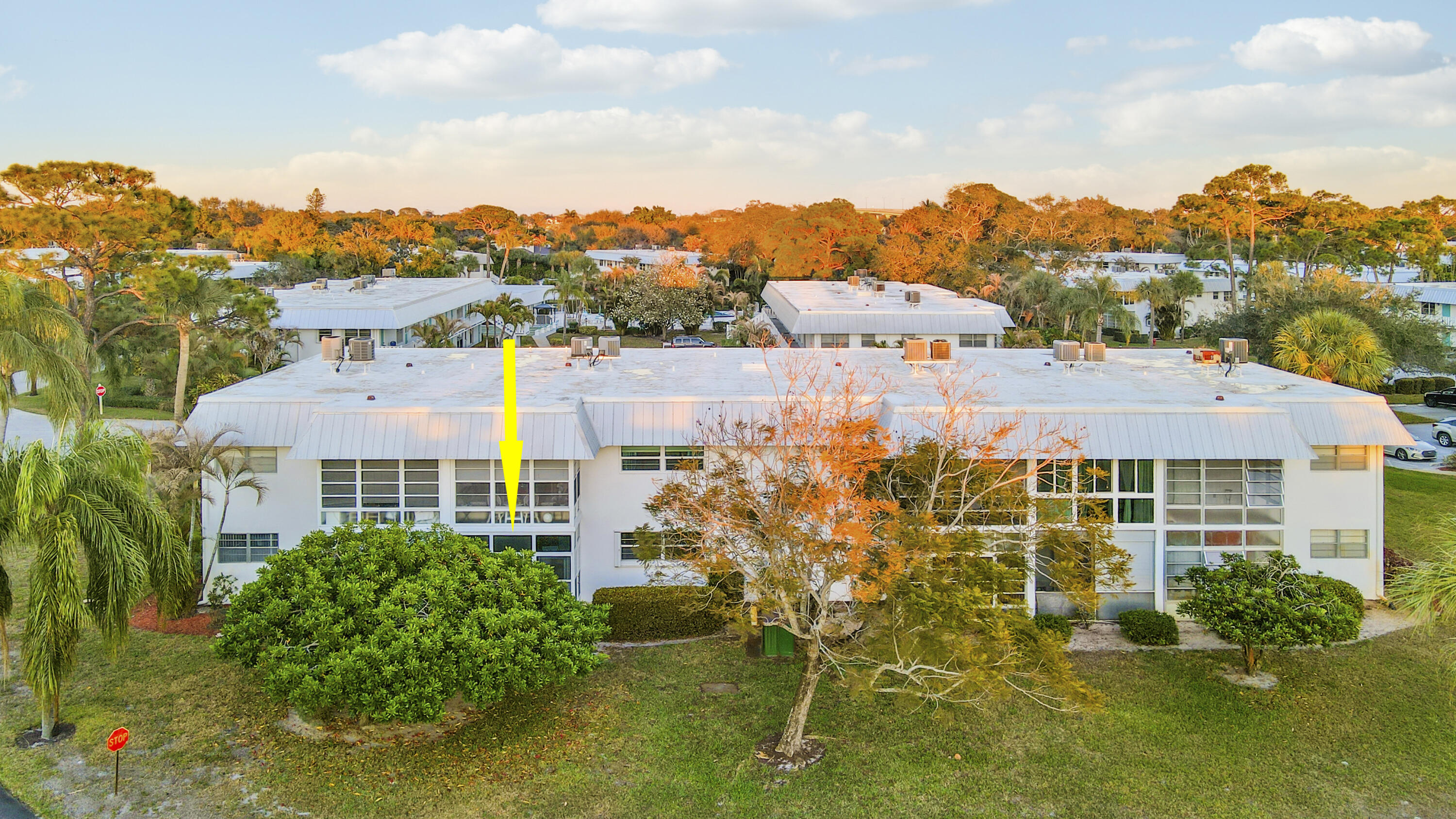 CEDAR POINTE CONDO - Residential