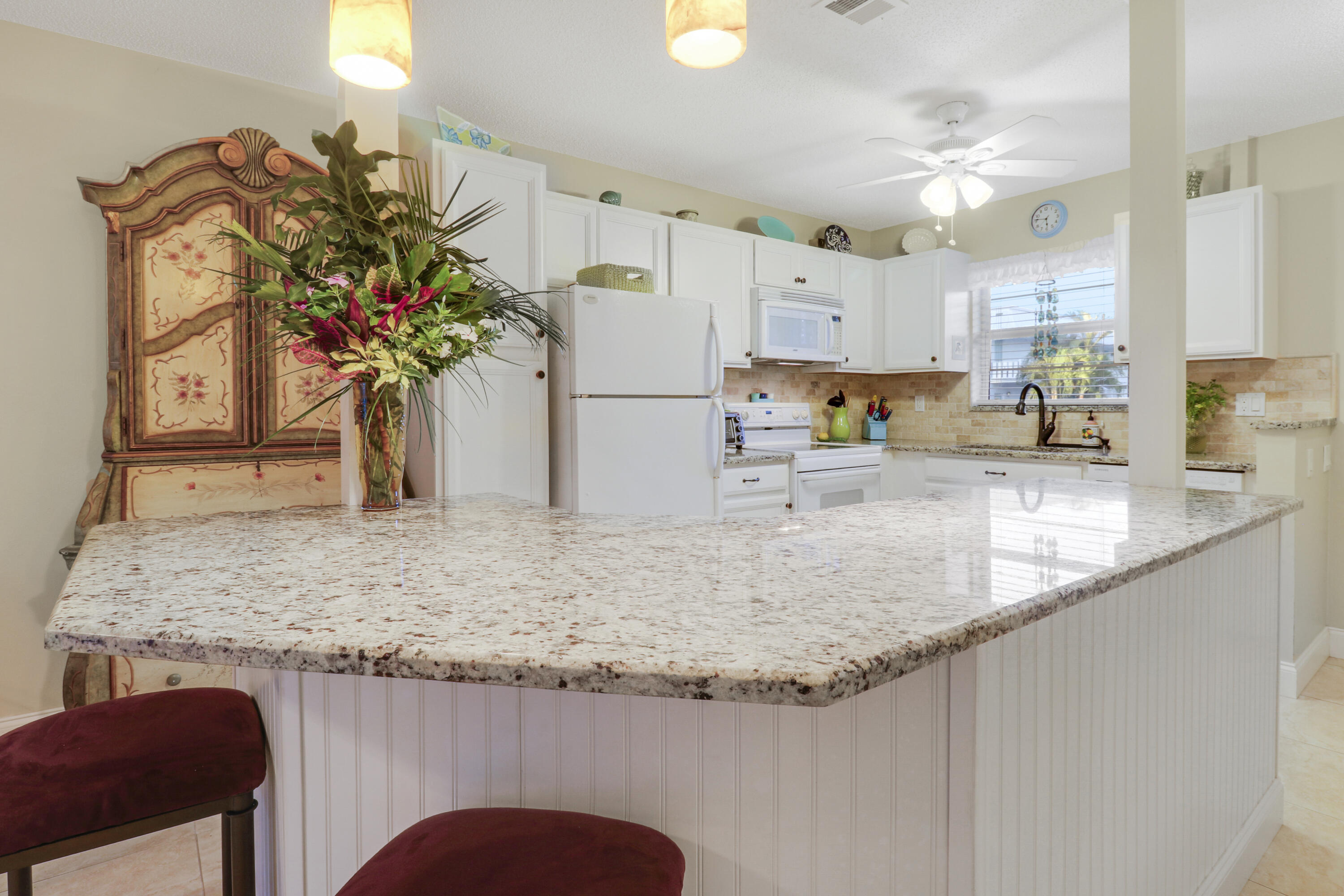 CEDAR POINTE CONDO - Residential