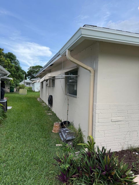 Tiny photo for 7250 NW 8TH Court, Margate, FL 33063 (MLS # B26069848)