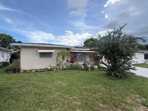 Tiny photo for 7250 NW 8TH Court, Margate, FL 33063 (MLS # B26069848)