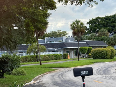 Tiny photo for 7250 NW 8TH Court, Margate, FL 33063 (MLS # B26069848)
