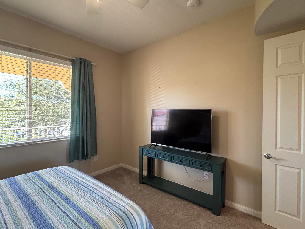 Harbour Isle West - Residential Lease