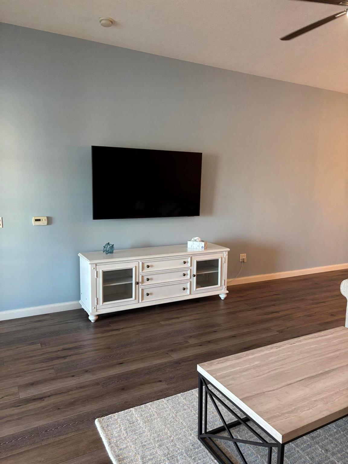 Harbour Isle West - Residential Lease