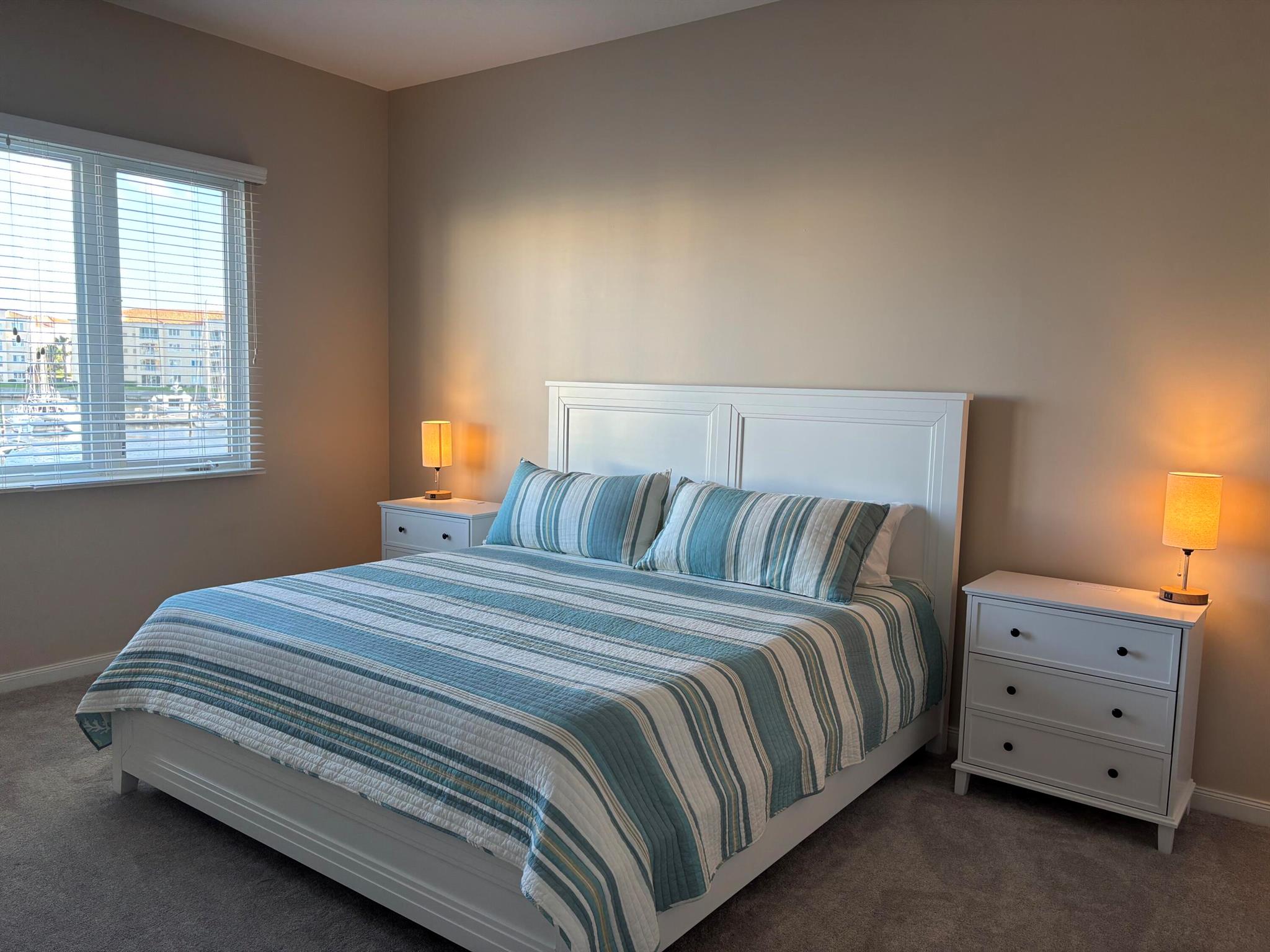 Harbour Isle West - Residential Lease