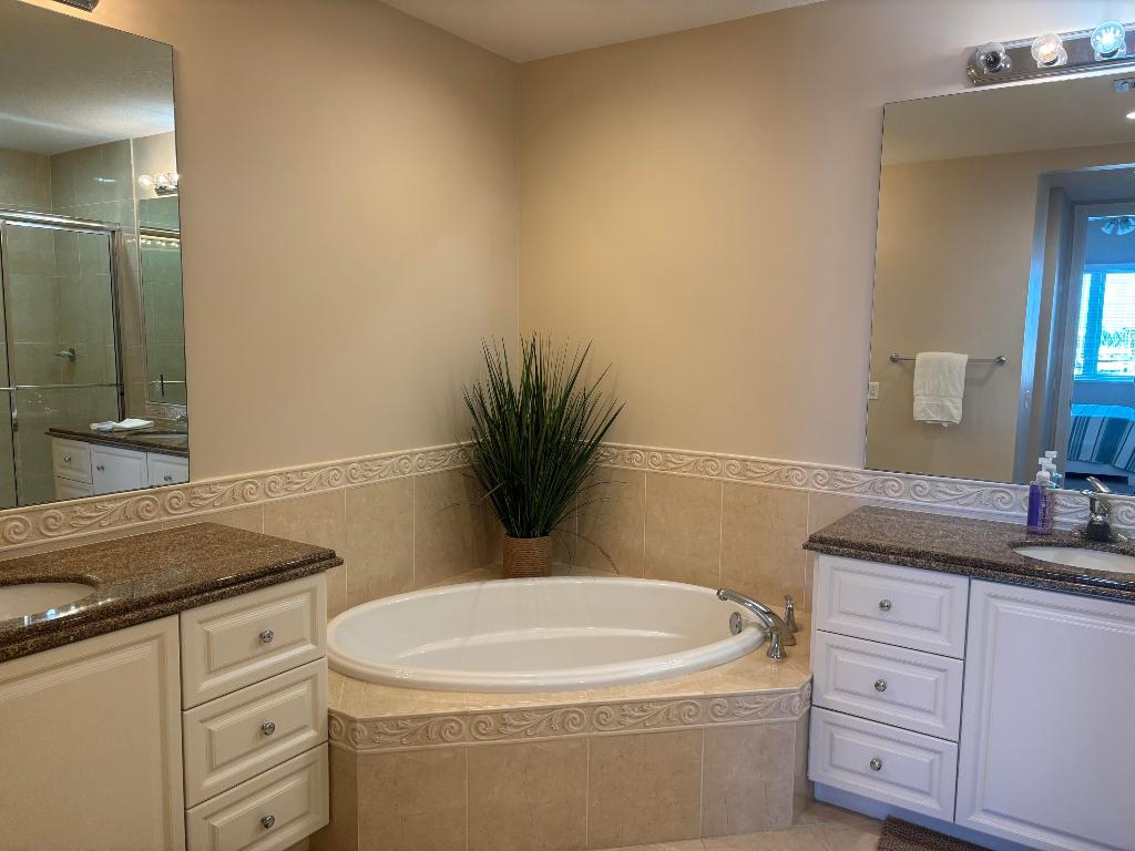 Harbour Isle West - Residential Lease