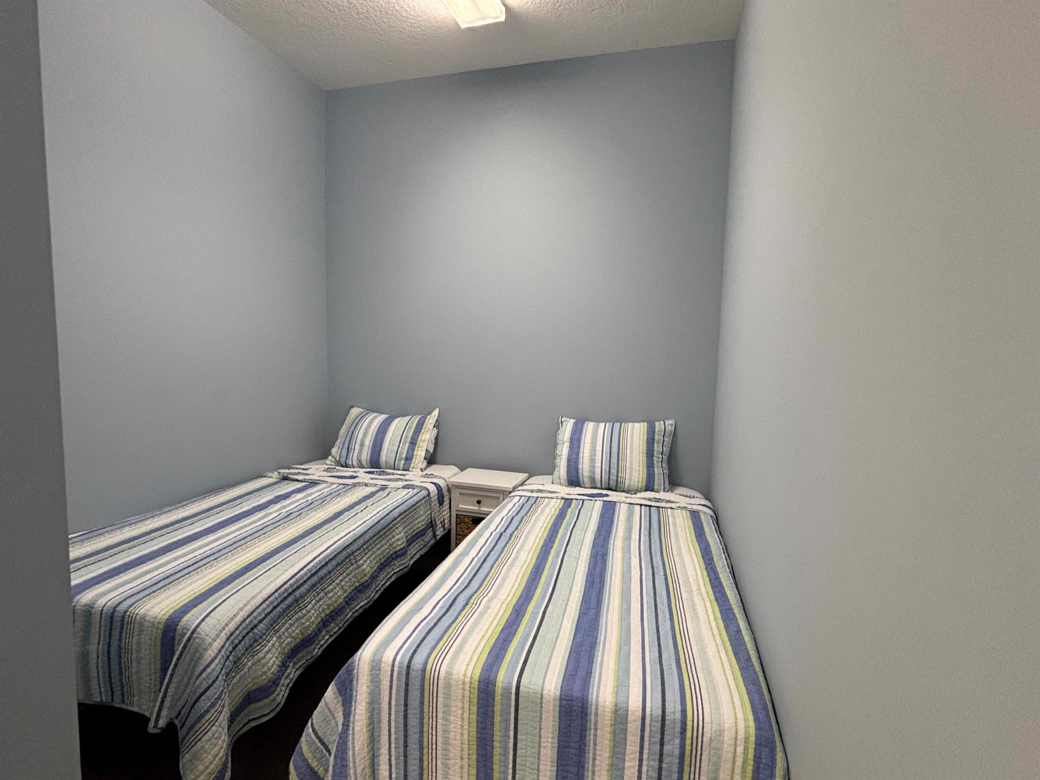 Harbour Isle West - Residential Lease