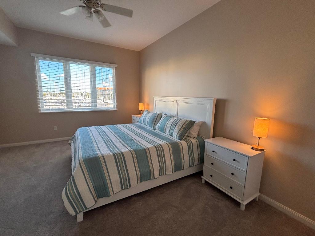 Harbour Isle West - Residential Lease