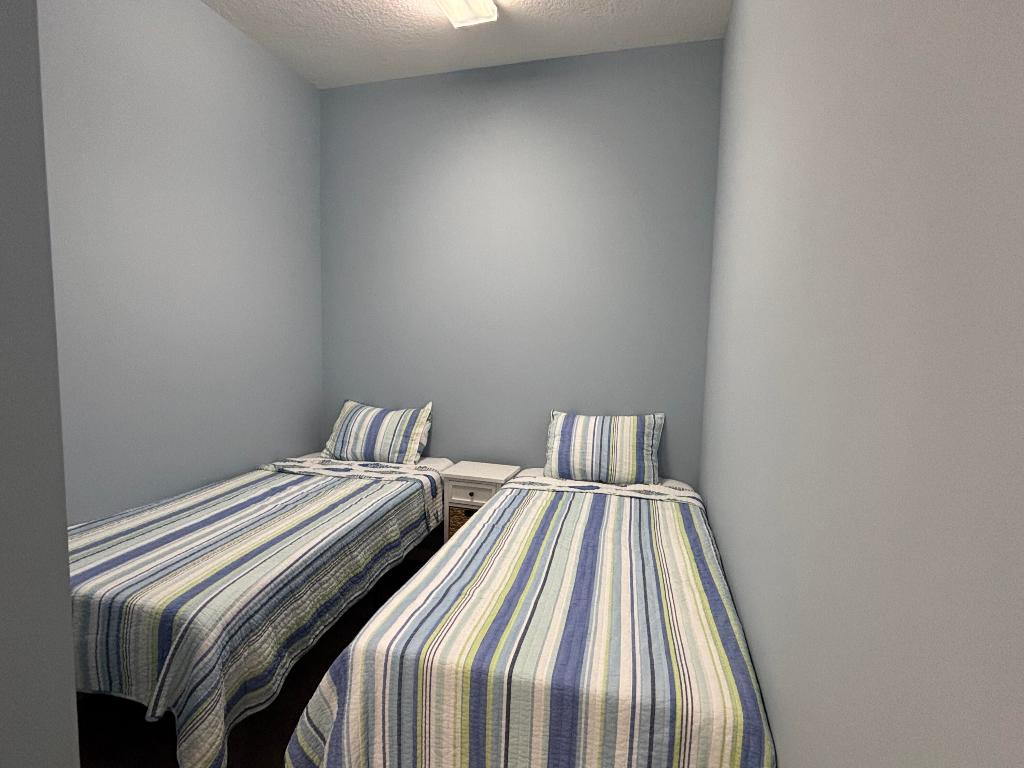 Harbour Isle West - Residential Lease