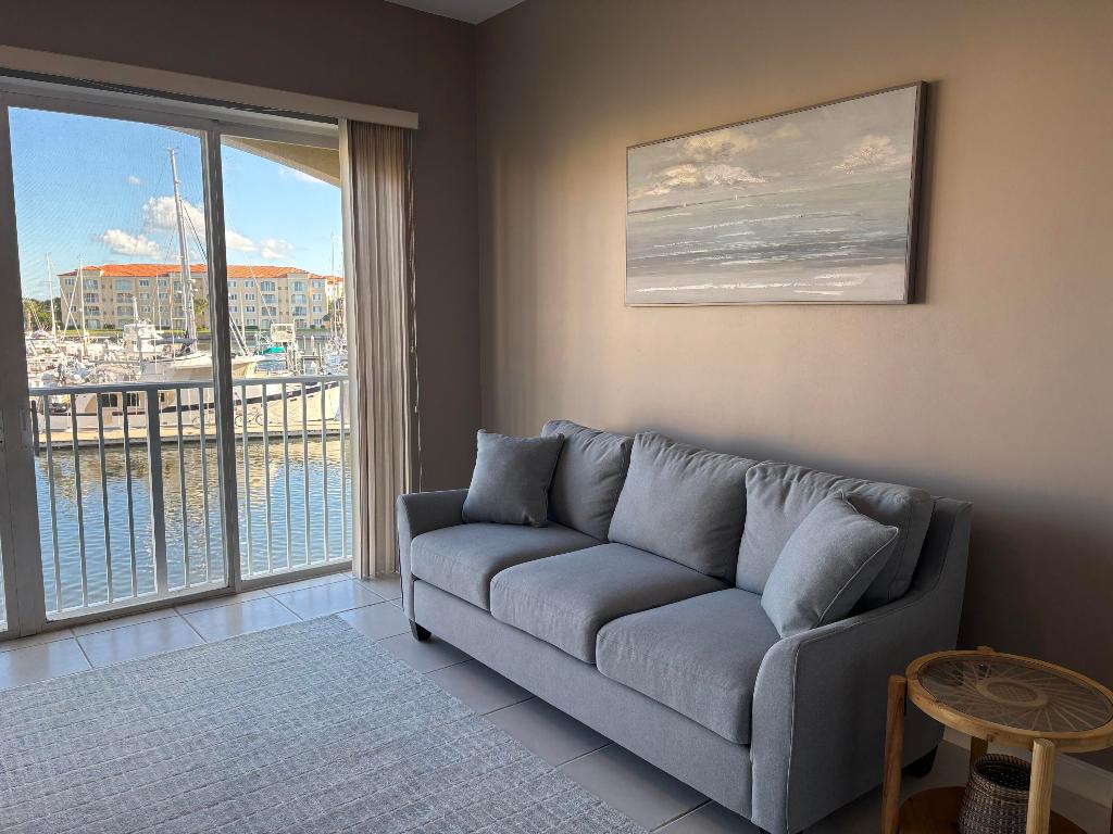 Harbour Isle West - Residential Lease