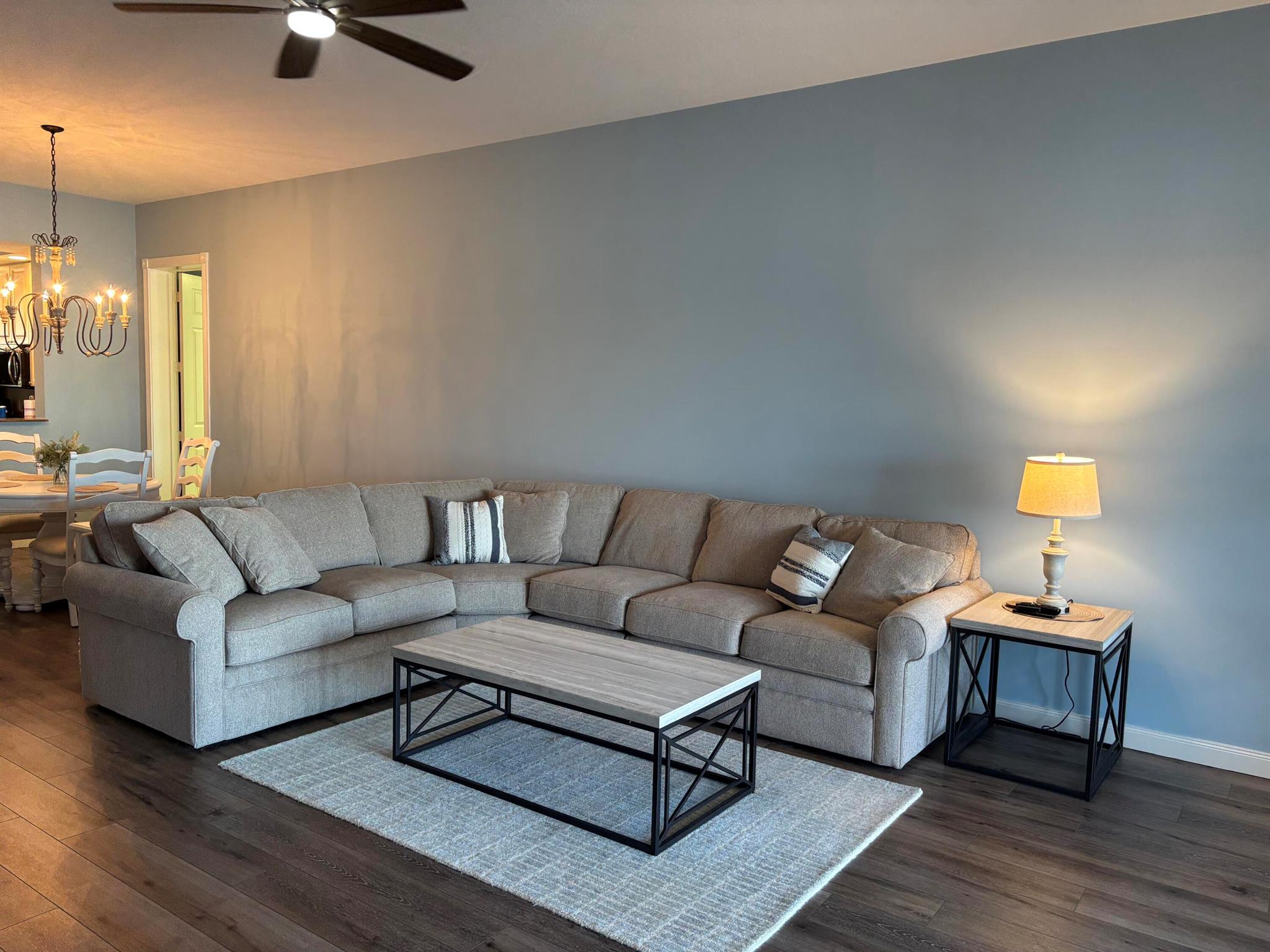 Harbour Isle West - Residential Lease