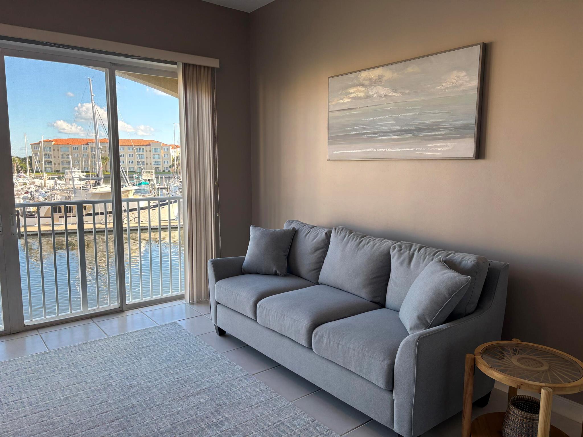 Harbour Isle West - Residential Lease