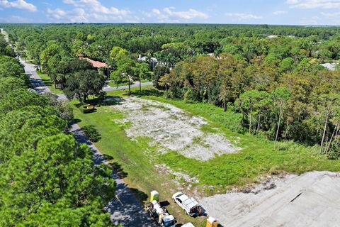 A home in Jupiter