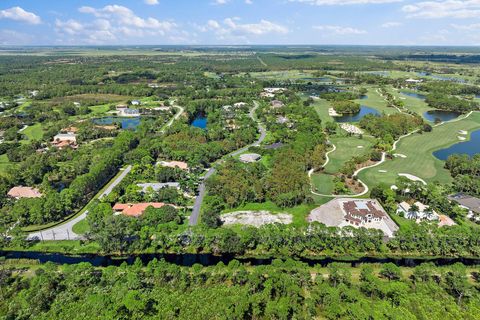 A home in Jupiter