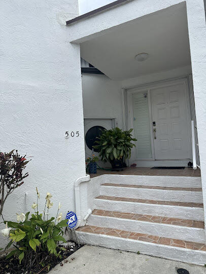 505 NW 36th Avenue