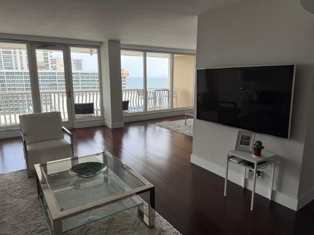 Photo of 4020 GALT OCEAN Drive #1707, Fort Lauderdale, FL 33308 (MLS # B26086652)