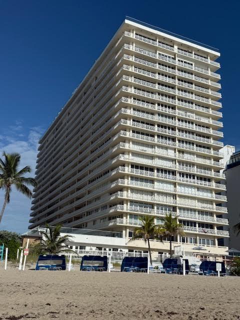 Photo of 4020 GALT OCEAN Drive #1707, Fort Lauderdale, FL 33308 (MLS # B26086652)