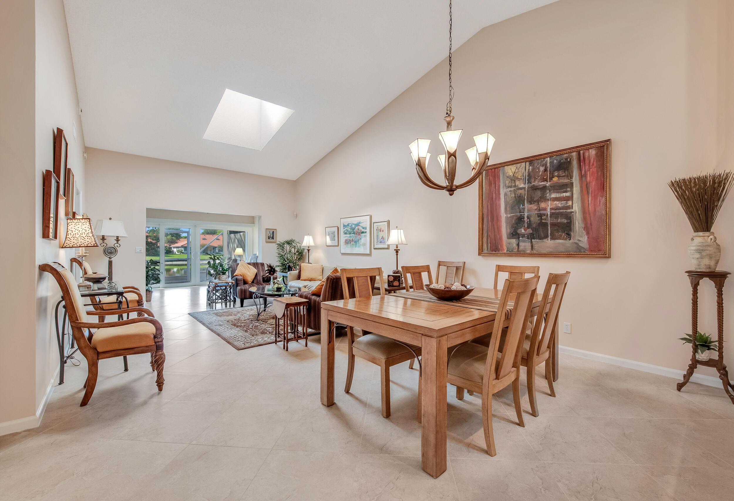 7690 Majestic Palm Drive