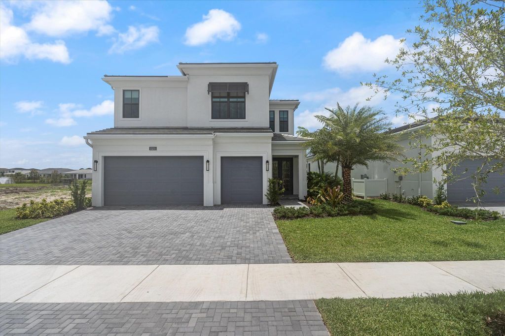 Photo of 13211 Artisan Circle, Palm Beach Gardens, FL 33418 (MLS # R11010635)