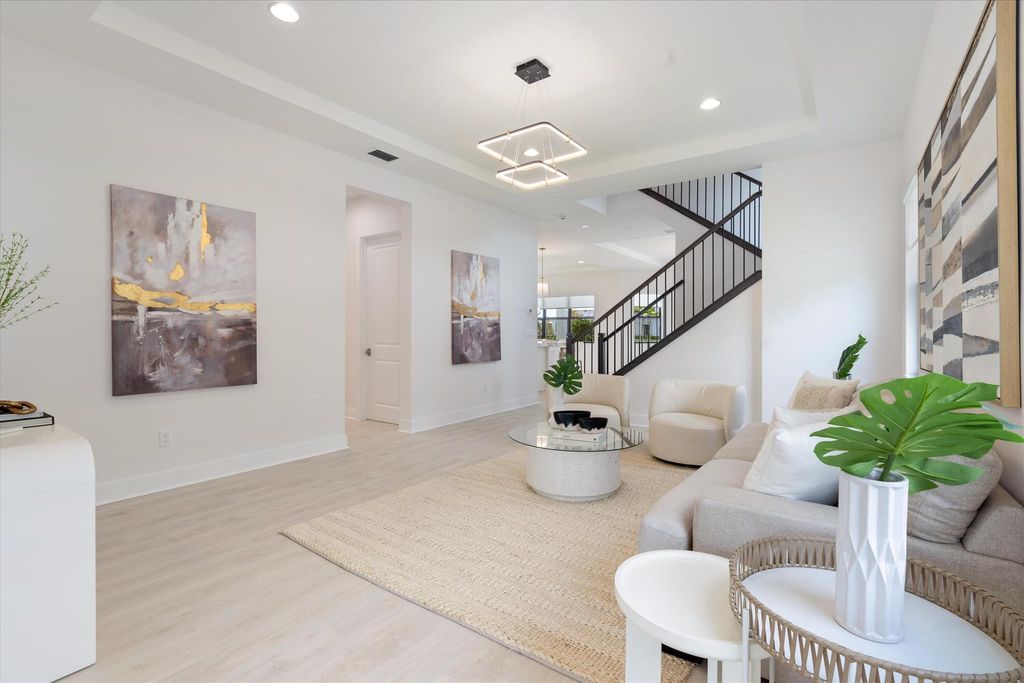 Photo of 13211 Artisan Circle, Palm Beach Gardens, FL 33418 (MLS # R11010635)