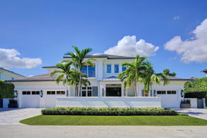 ROYAL PALM YACHT & COUNTR - Residential