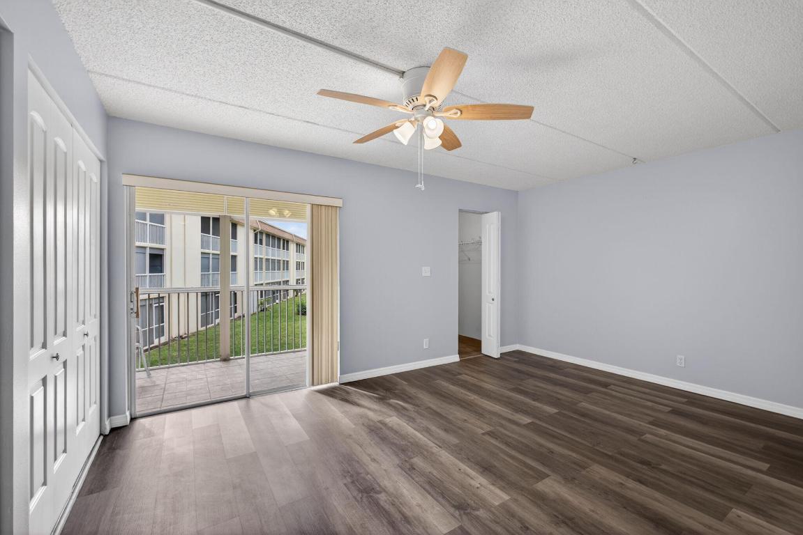 VILLAGE GREEN HAMPTON CONDO - Residential Lease