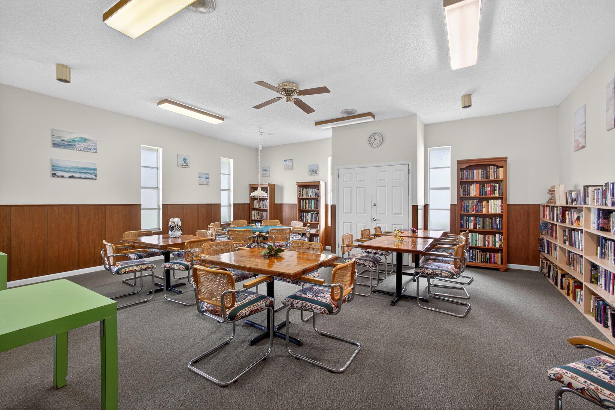 VILLAGE GREEN HAMPTON CON - Residential Lease