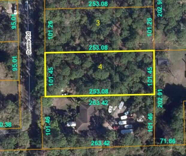 LOCATION, LOCATION, LOCATION!!!1/2 acre +Lot is Right in the heart of Fort Pierce. Close to downtown, shopping, beaches, minutes to Interstate 95 and Florida Turnpike. Minutes to to Indian river State College. Privacy!!!! Time to build that dream home. Live close to city center but feel like your in the country. A Bit of Paradise. Bring the family