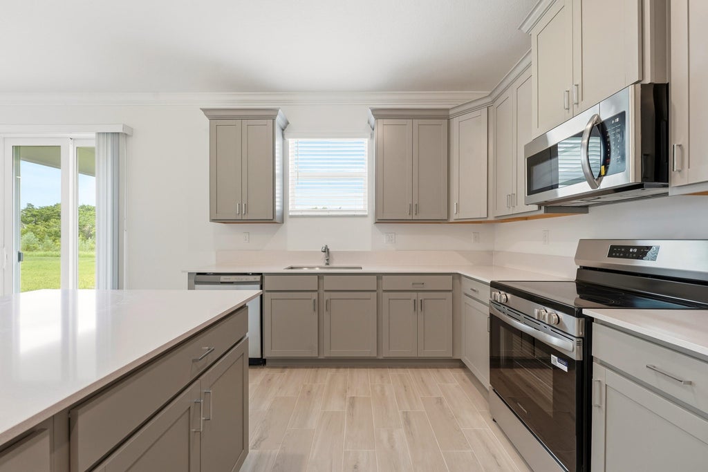 Photo of 2949 Spanish Cedar Place, Fort Pierce, FL 34946 (MLS # B26034266)