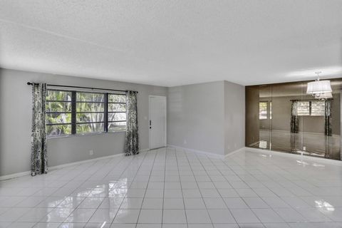 A home in Pompano Beach