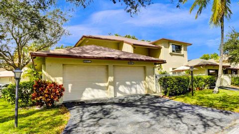 A home in Pompano Beach