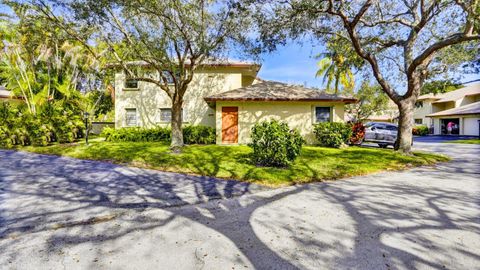 A home in Pompano Beach