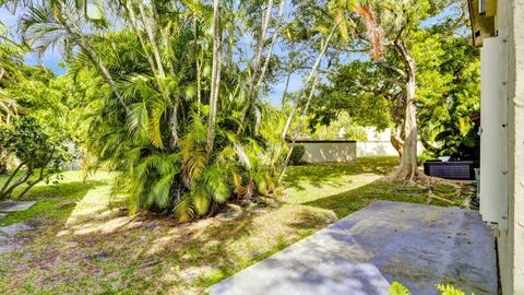 A home in Pompano Beach