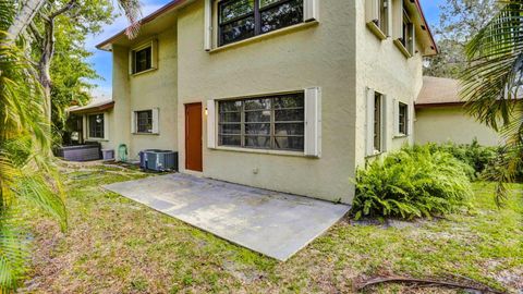 A home in Pompano Beach