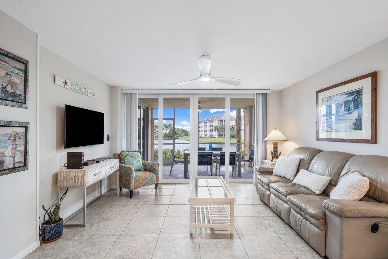 JUPITER BAY ONE THRU SIX - Residential Lease