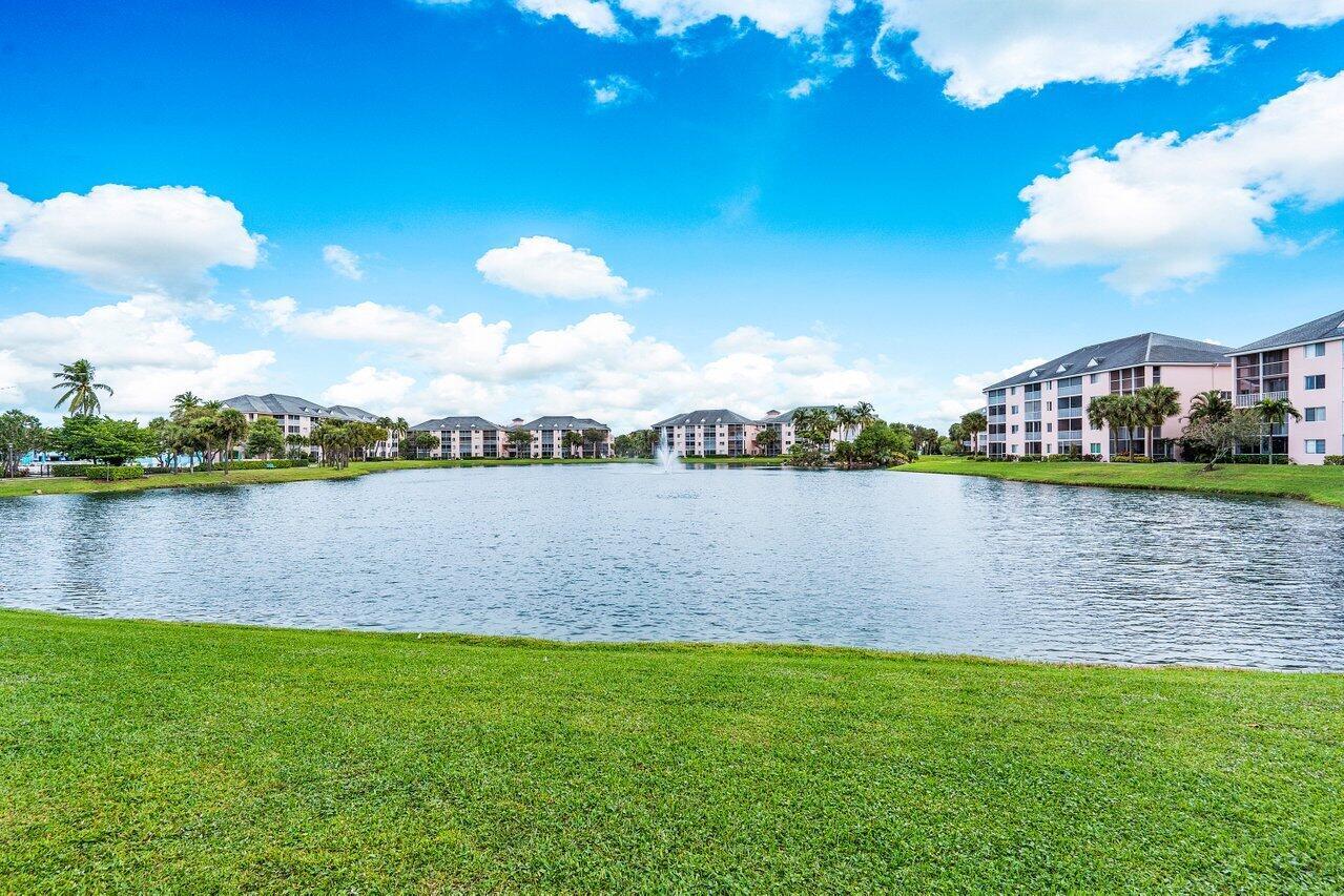 JUPITER BAY ONE THRU SIX - Residential Lease