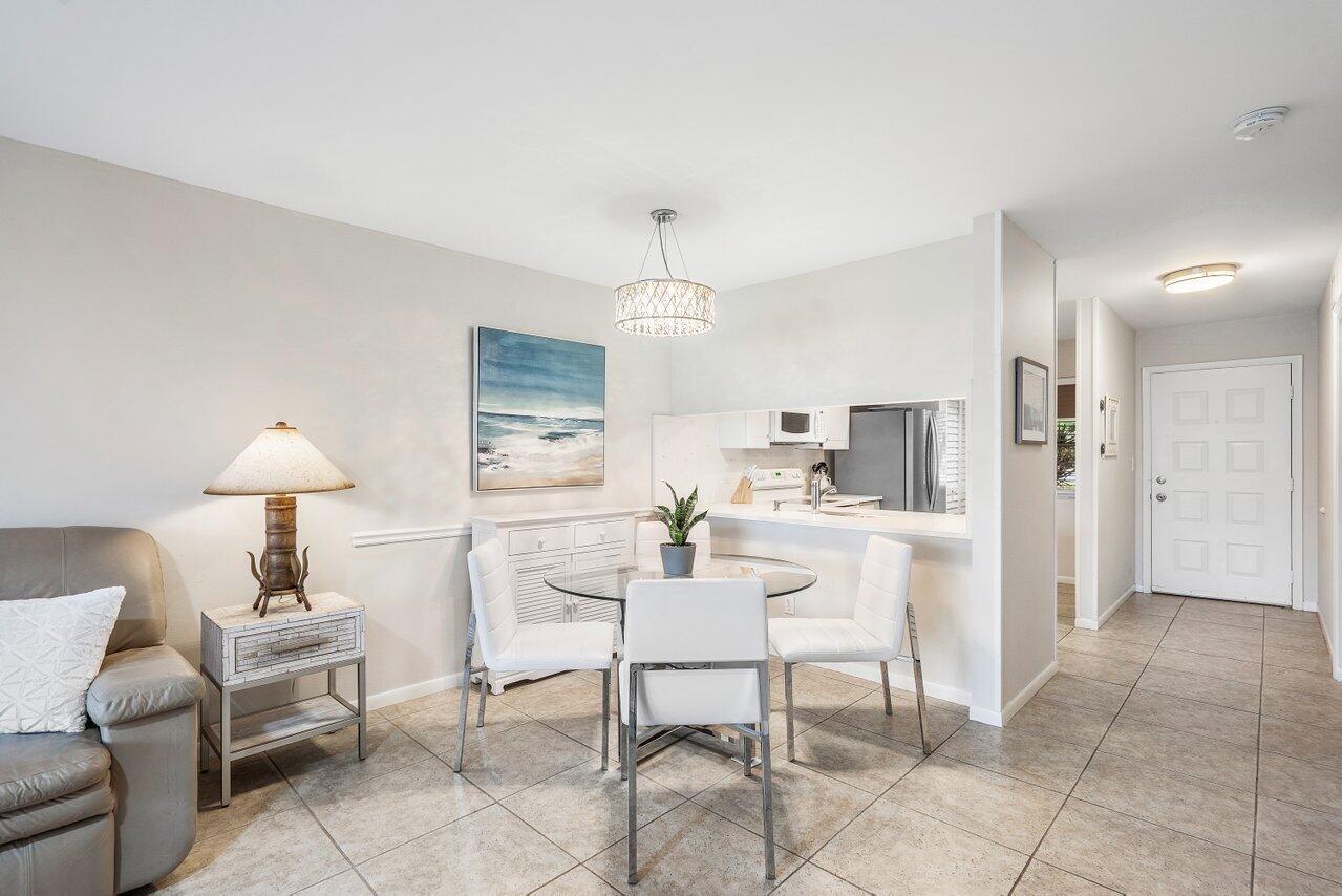 JUPITER BAY ONE THRU SIX - Residential Lease