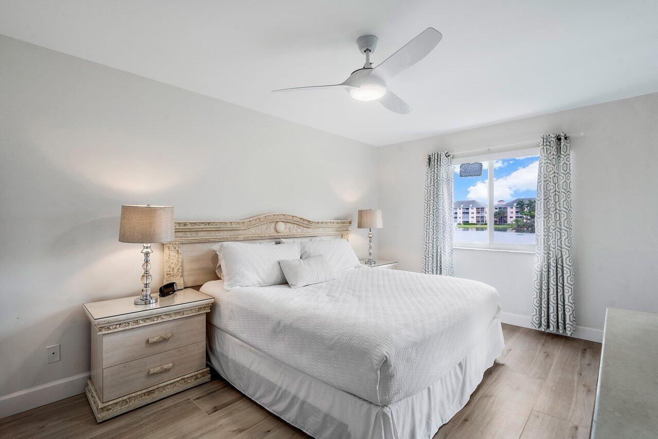 JUPITER BAY ONE THRU SIX - Residential Lease