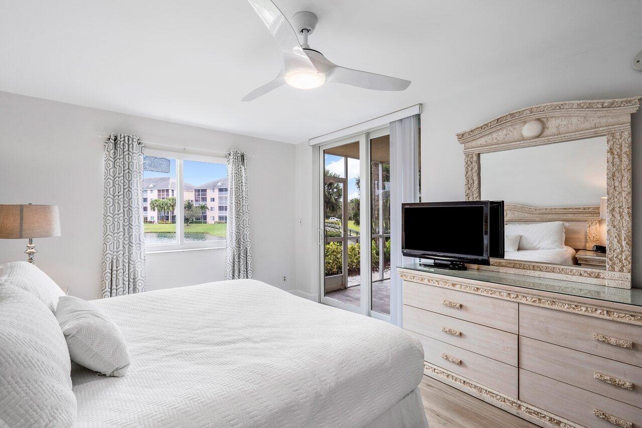 JUPITER BAY ONE THRU SIX - Residential Lease