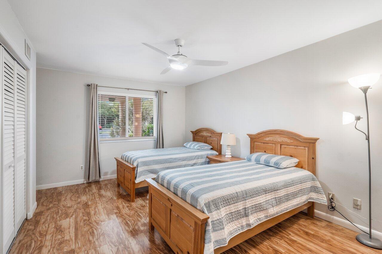 JUPITER BAY ONE THRU SIX - Residential Lease