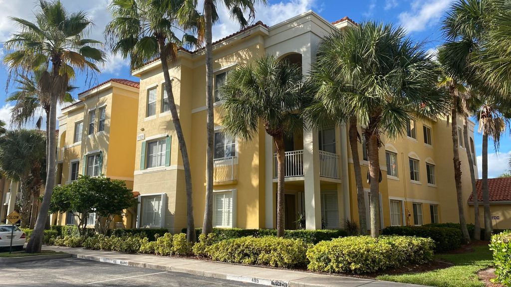 Photo of 11029 Legacy 201 Boulevard Blvd #201, Palm Beach Gardens, FL 33410 (MLS # R10754723)