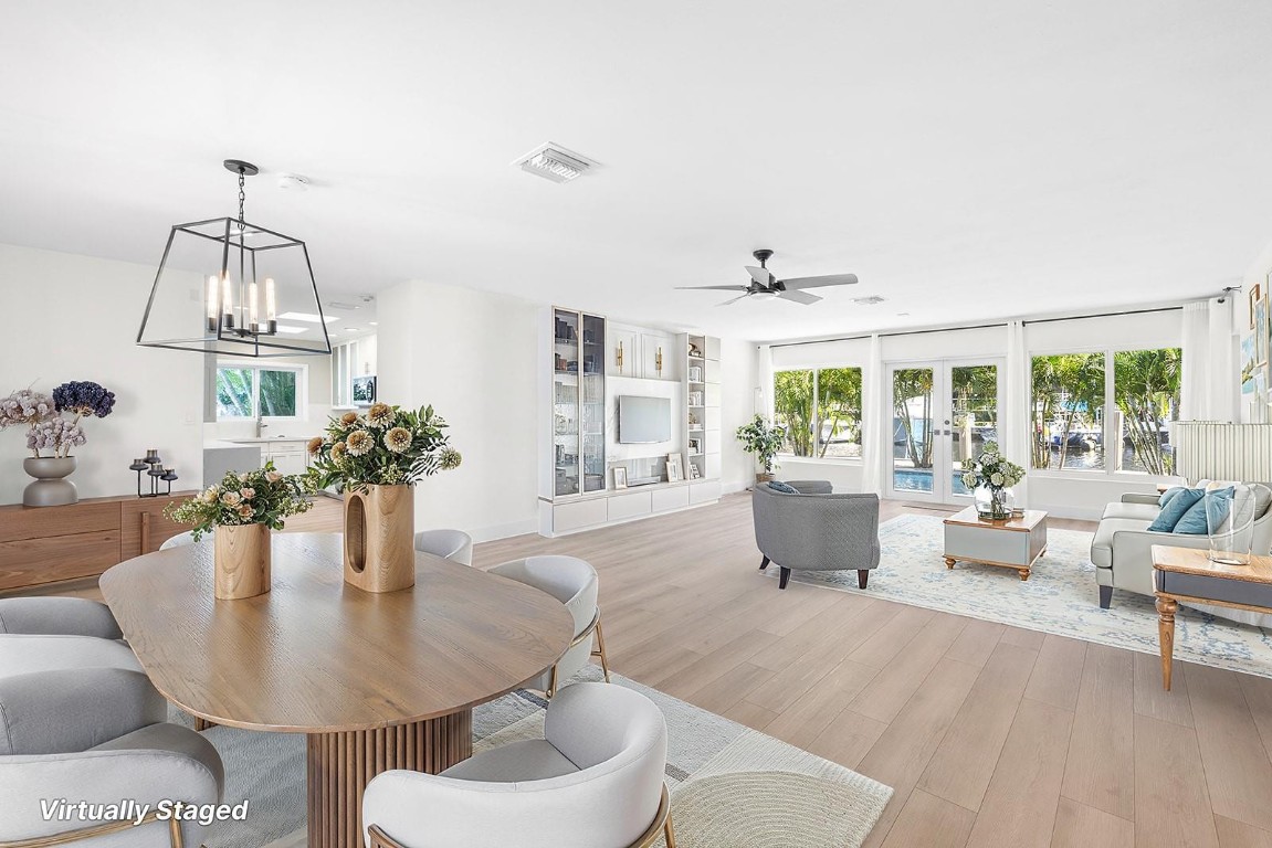 Terra Mar Island Estates - Residential