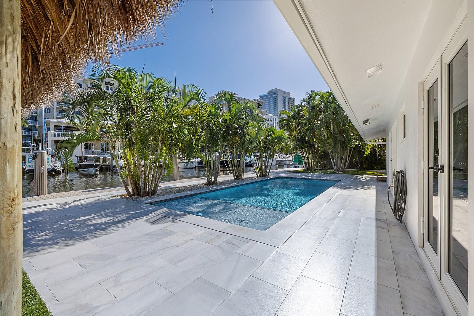 Terra Mar Island Estates - Residential