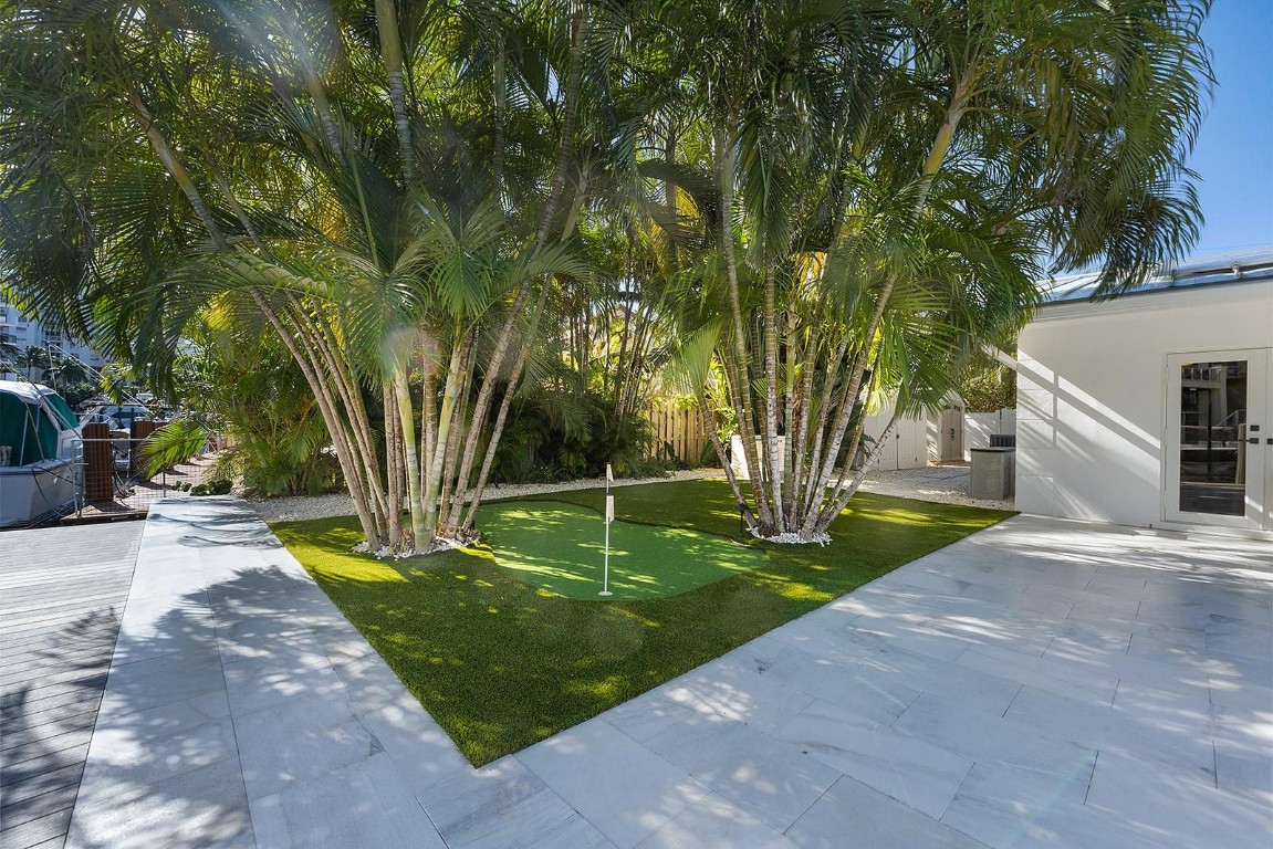 Terra Mar Island Estates - Residential